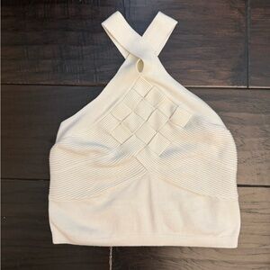 Free People Knit Top